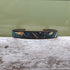 Cork Bronze Skinny Cuff Bracelet
